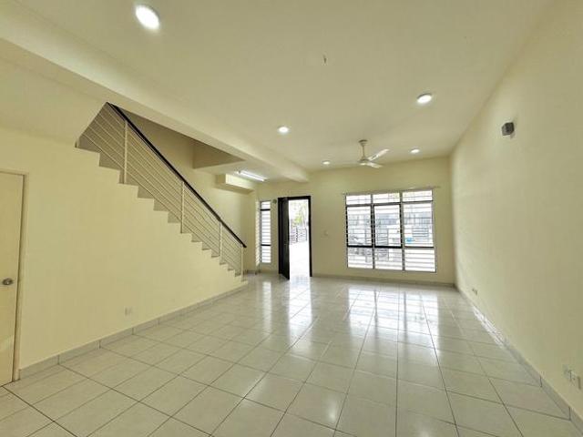 Terraced House for rent in Rawang, Majlis Perbandaran Selayang