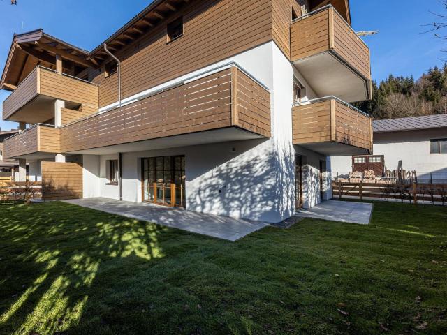 Apartment kaufen in Aurach bei Kitzbühel, Tirol