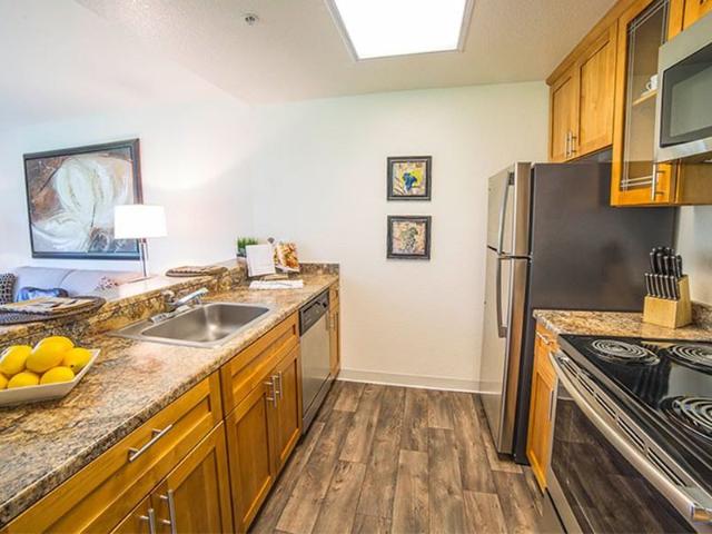Apartment for rent in Walnut Creek, California