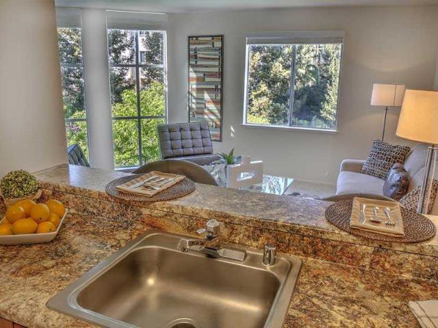 Apartment for rent in Walnut Creek, California