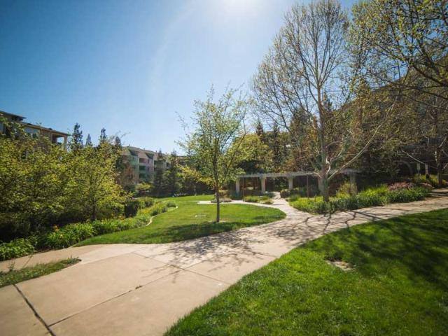 Apartment for rent in Walnut Creek, California