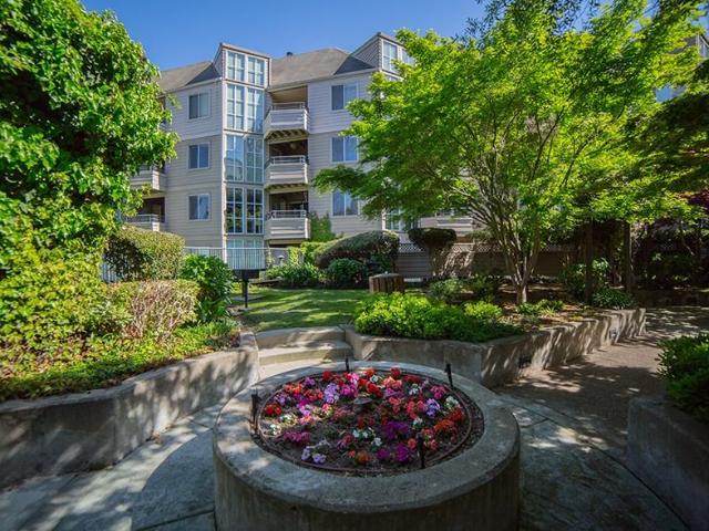 Apartment for rent in Walnut Creek, California