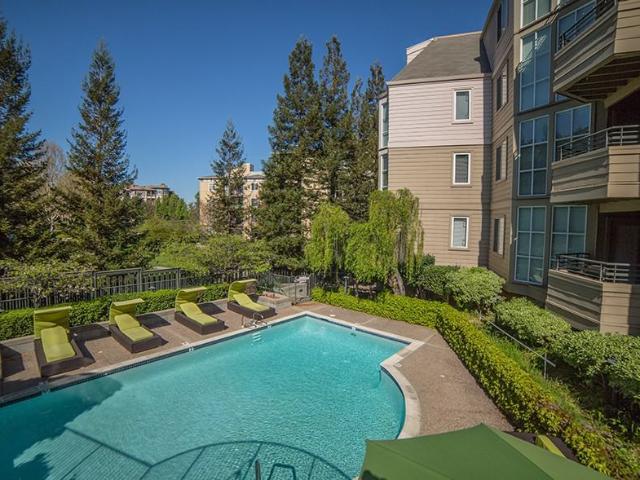 Apartment for rent in Walnut Creek, California