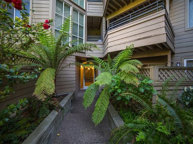 Apartment for rent in Walnut Creek, California