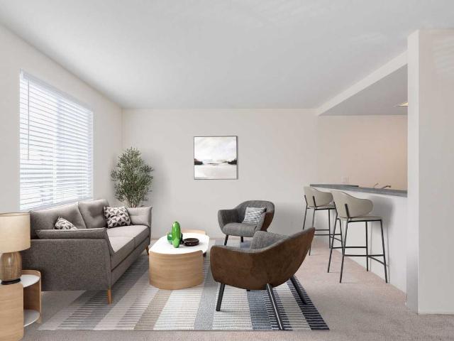 Apartment for rent in Walnut Creek, Contra Costa County