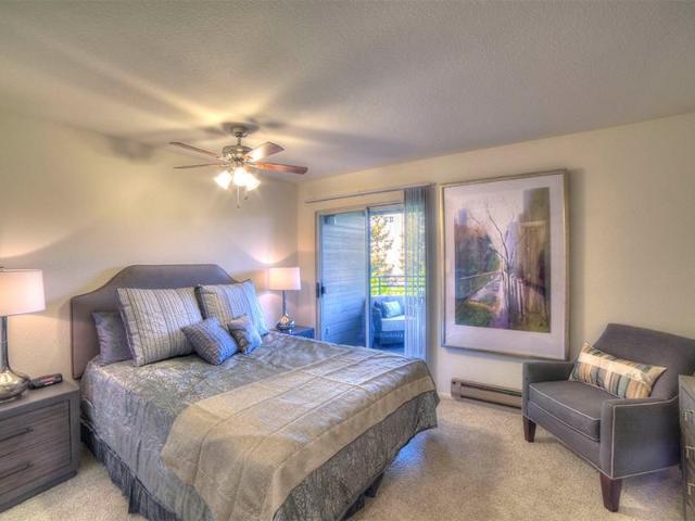 Apartment for rent in Walnut Creek, California