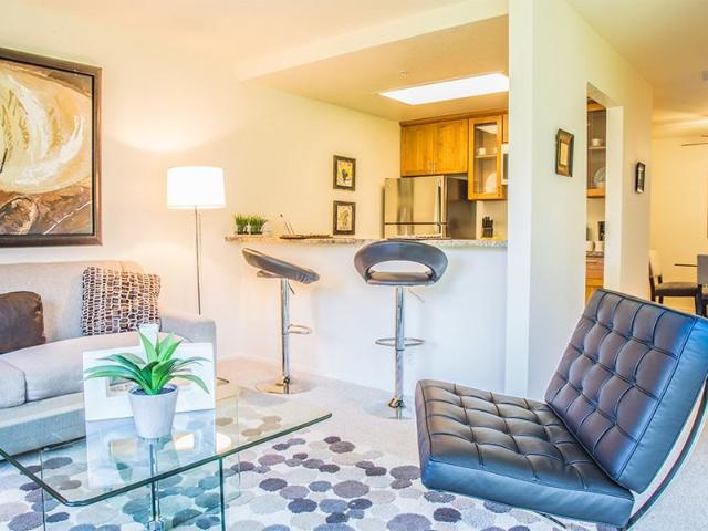 Apartment for rent in Walnut Creek, Contra Costa County