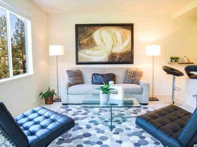 Apartment for rent in Walnut Creek, California