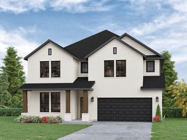 House for sale in Brewster, Texas