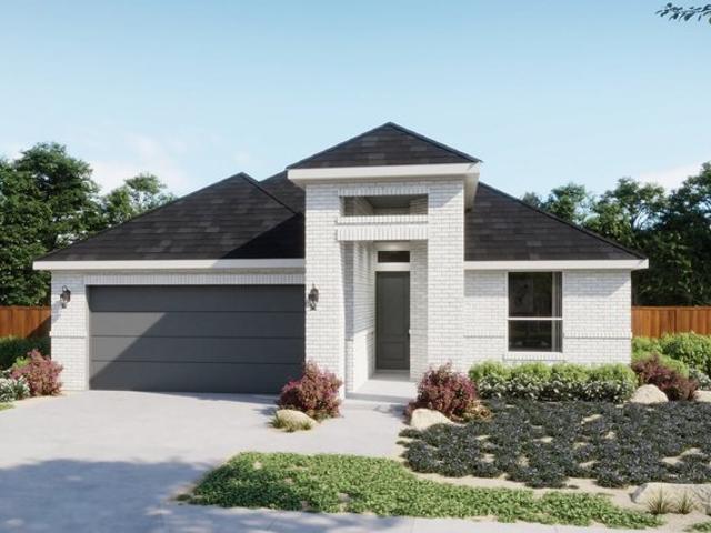 House for sale in Brewster, Texas