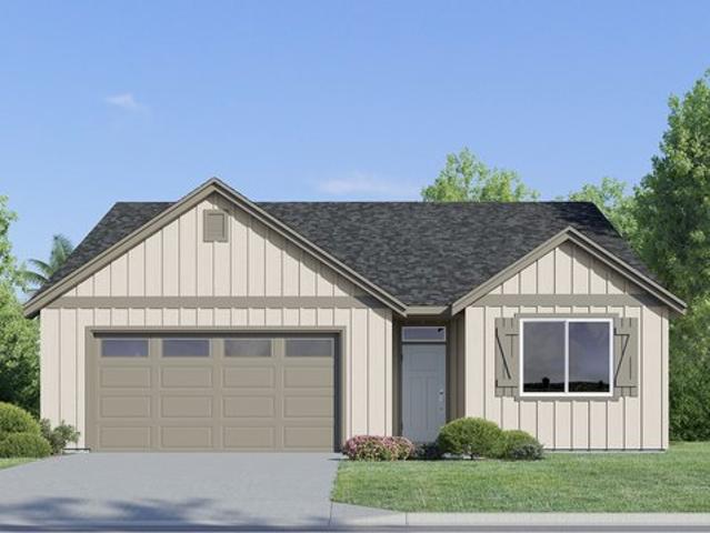 House for sale in Brewster, Texas