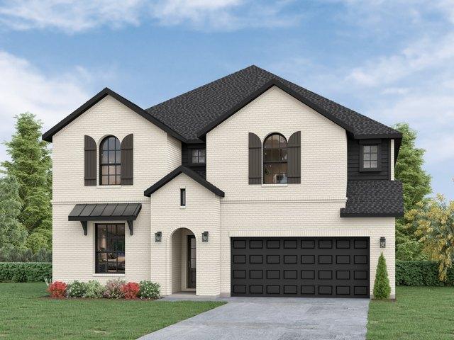House for sale in Brewster, Texas