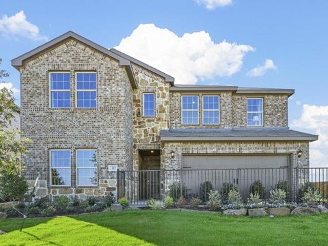 House for sale in Hunt, Texas