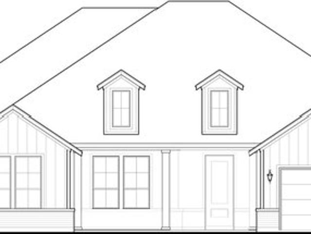 House for sale in Wilson, Texas