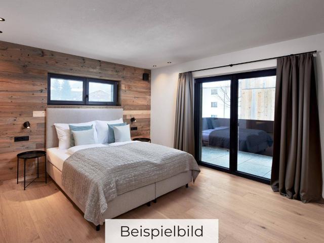 Apartment kaufen in Brixen im Thale, Tirol