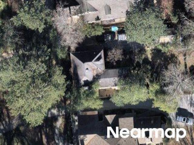 House for sale in Atlanta, Georgia
