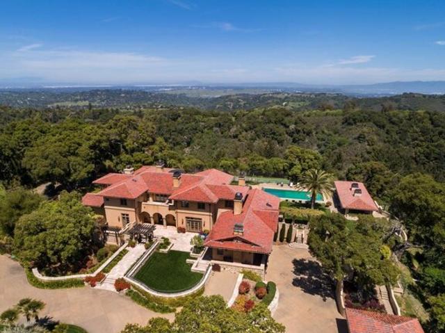 Land for sale in San Mateo, California