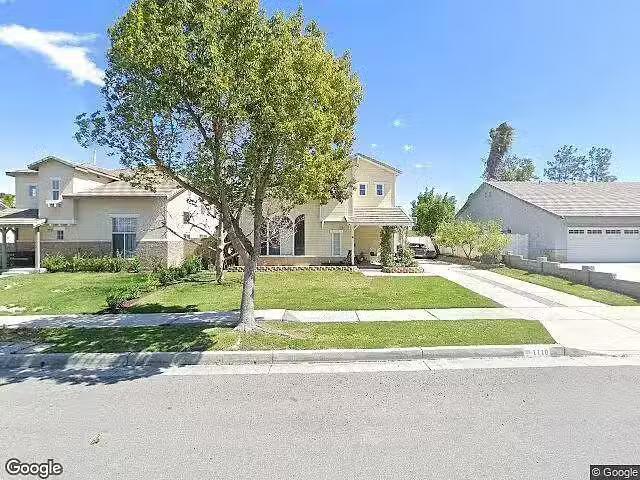 House for rent in San Bernardino