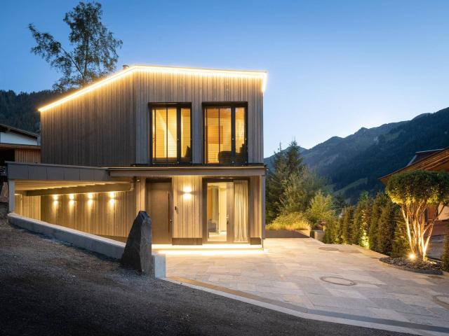 Haus mieten in Aschau, Kirchberg in Tirol
