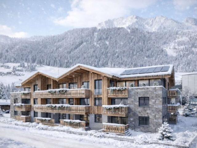 Wohnung kaufen in Maistatt, Schladming