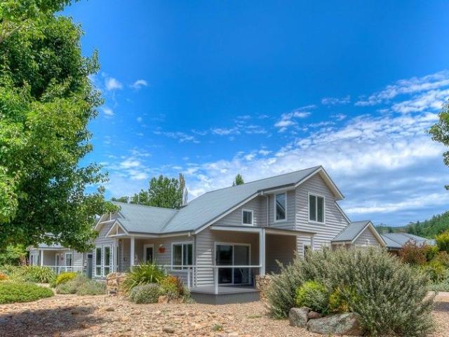House for sale in Bright, Victoria
