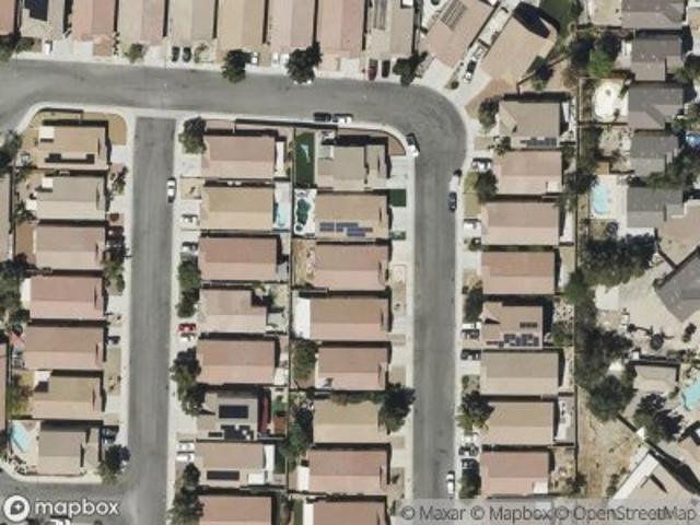House for sale in Nevada