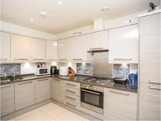 Apartment for rent in Kingsbury, Greater London