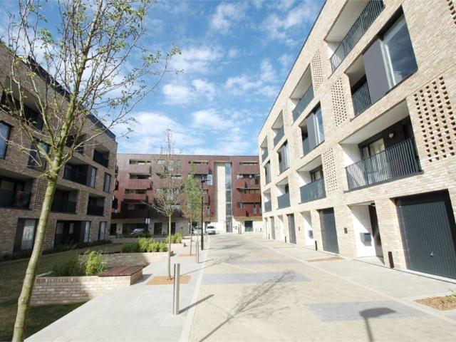 Apartment for rent in Kingsbury, Greater London