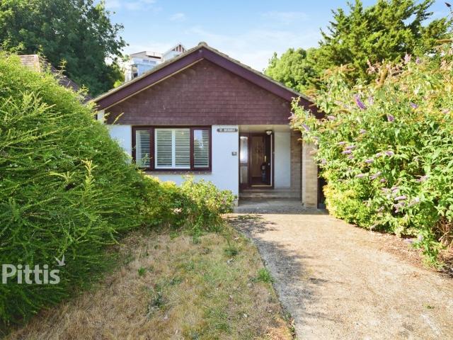 House for rent in Cowlease, Ventnor