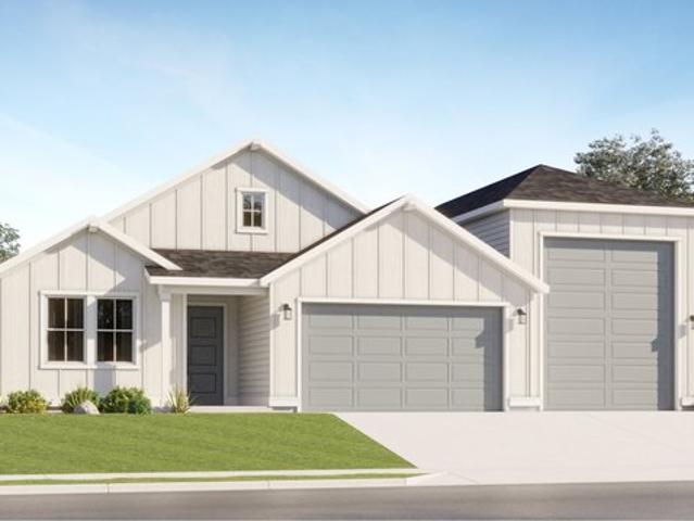 House for sale in Brewster, Texas