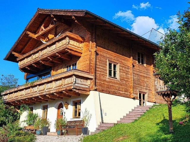 Haus kaufen in Ebenau, Vorderschroffenau