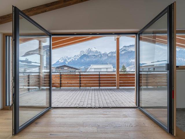 Apartment kaufen in St. Johann in Tirol, Tirol