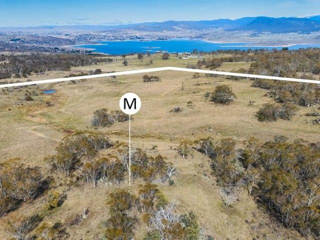 Land for sale in Jindabyne, New South Wales