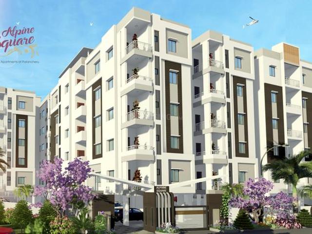 Flat for sale in Haidarabad, Telangana