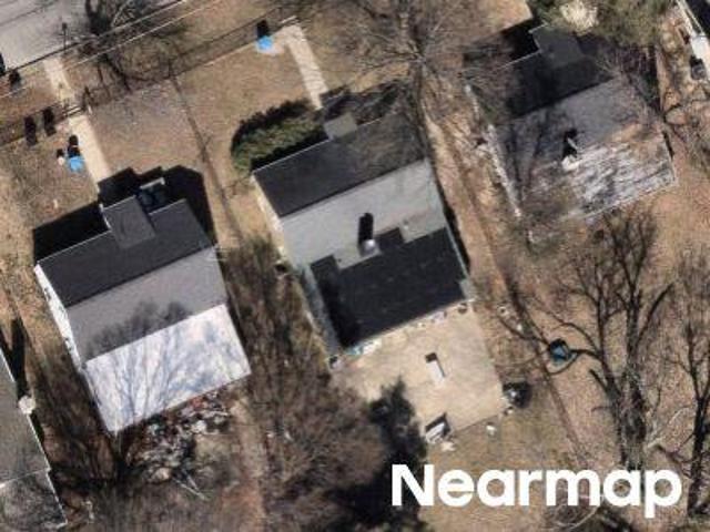 House for sale in District Heights, Maryland