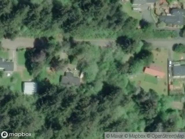 Land for sale in Crescent City, California