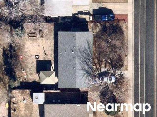 House for sale in Longmont, Colorado