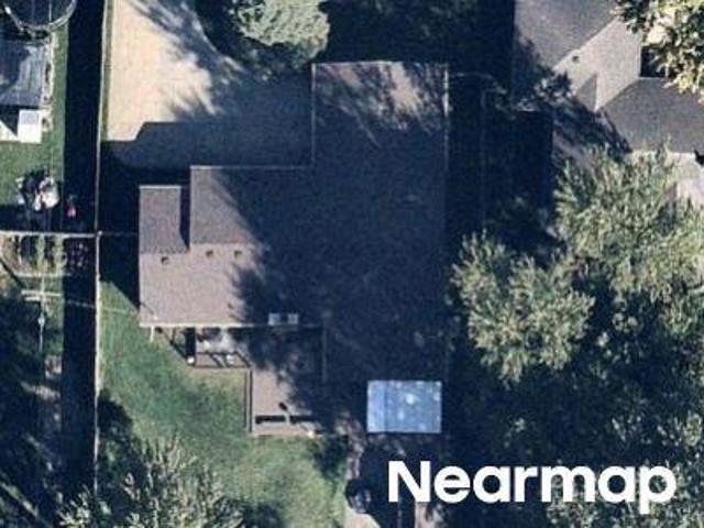 House for sale in Clinton Township, Michigan