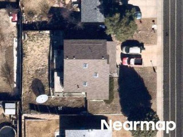 House for sale in Longmont, Colorado