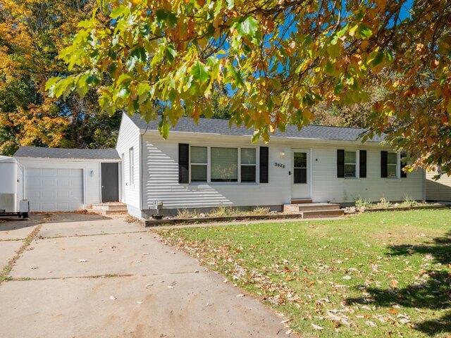 House for sale in Kalamazoo, Michigan
