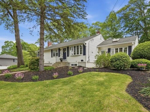 House for sale in Millbury, Massachusetts
