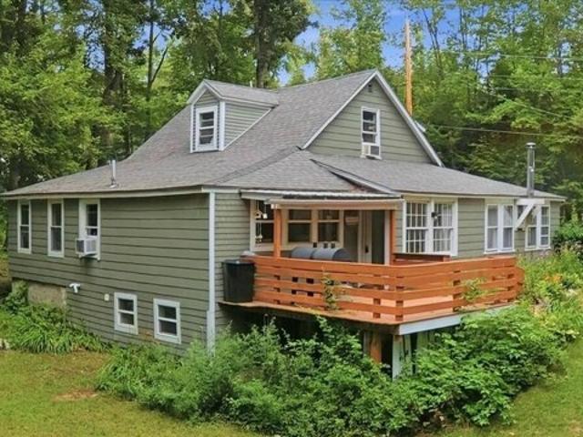 House for sale in Paris, Maine