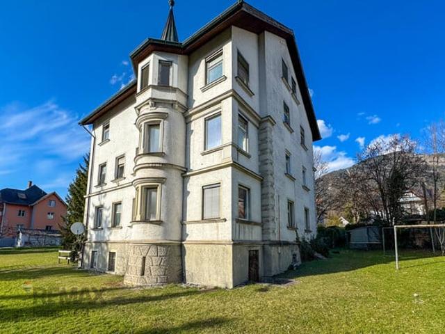 Immobilie kaufen in Vorarlberg