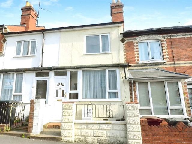 Room for rent in Reading