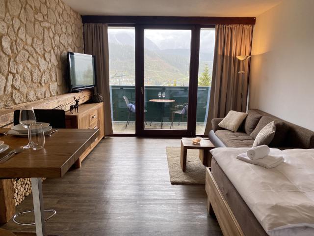 Apartment mieten in Donnersbach, Steiermark