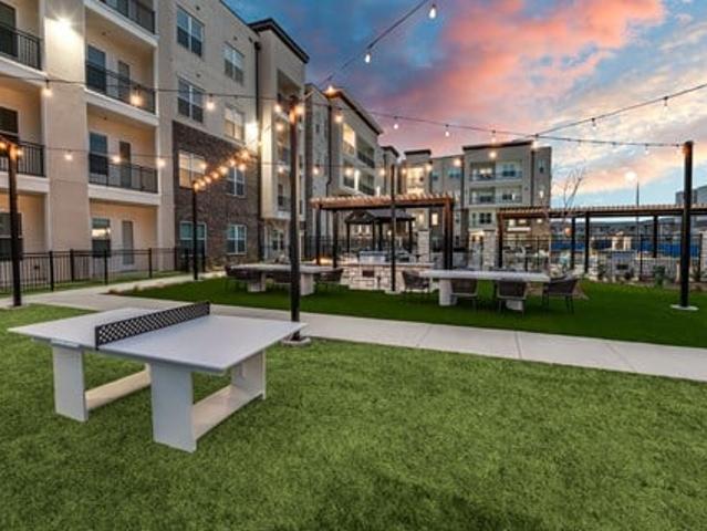 Apartment for rent in Celina