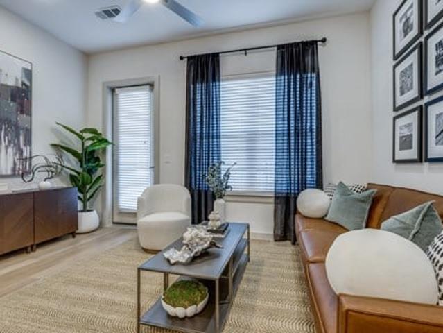 Apartment for rent in Celina