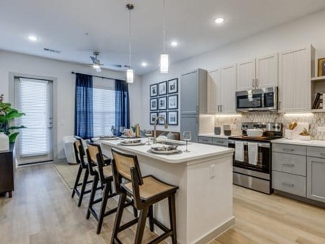 Apartment for rent in Celina