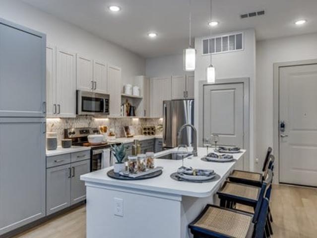 Apartment for rent in Celina