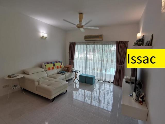 Condominium for sale in Georgetown, Penang